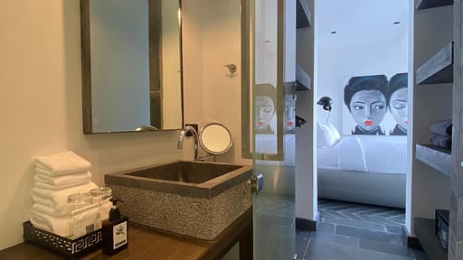 Villa Orca Bedroom 5