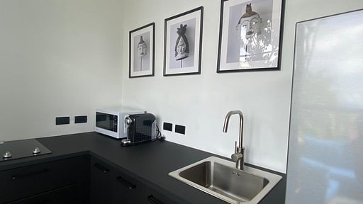 Villa Orca Bedroom 5