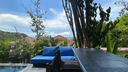 Villa Orca Bedroom 5