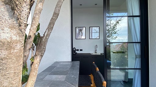 Villa Orca Bedroom 5