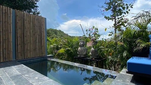 Villa Orca Bedroom 5