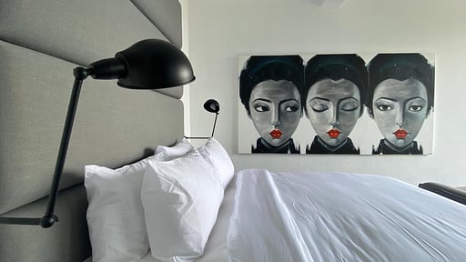 Villa Orca Bedroom 5