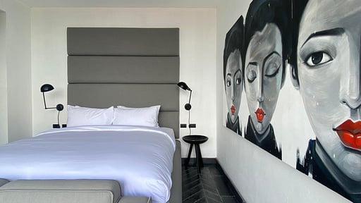 Villa Orca Bedroom 5