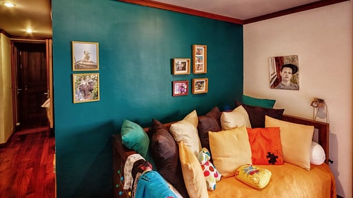 Villa Orchid Hill Others