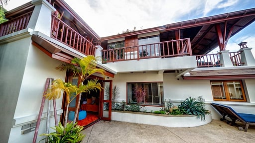 Villa Orchid Hill Others