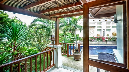 Villa Orchid Hill Others