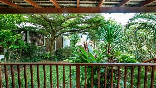 Villa Orchid Hill Garden