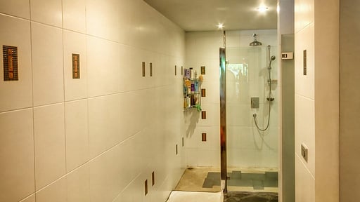 Villa Orchid Hill Camera da letto 2