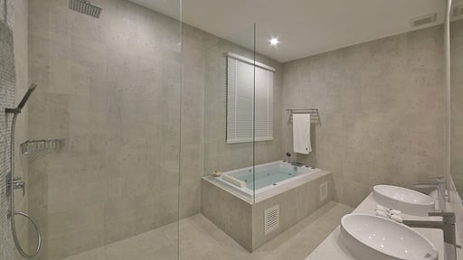 Villa Orchid Bedroom 1