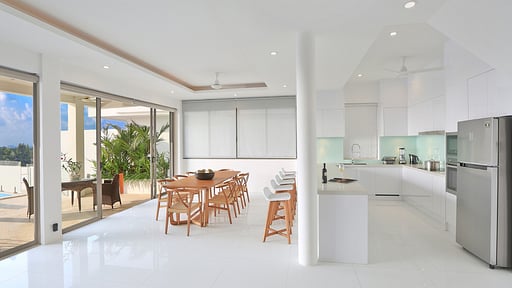 Villa Orchid Cuisine