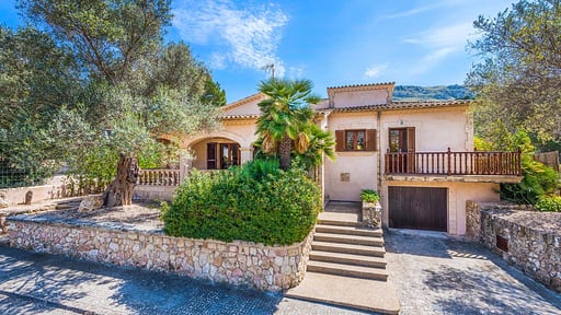 Villa Orell Planas Others