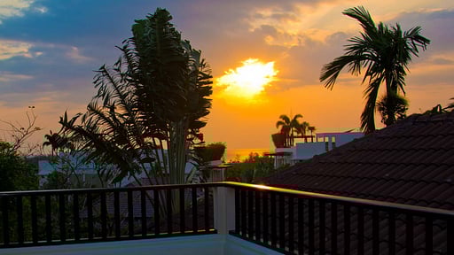 Villa Oriole Прочее