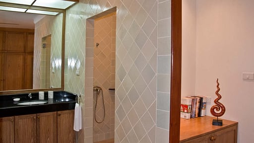 Villa Oriole Спальня 2