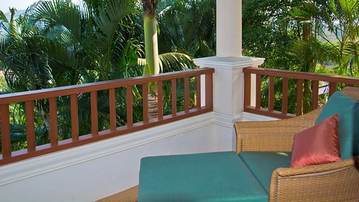 Villa Oriole Терраса/веранда