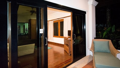 Villa Oriole Спальня 5