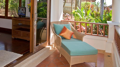 Villa Oriole Терраса/веранда