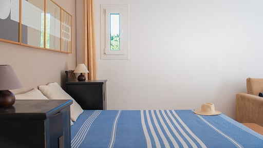 Villa Orionte Dormitorio 5