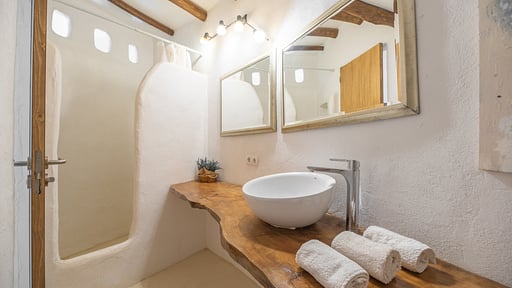 Villa Orionte Dormitorio 3