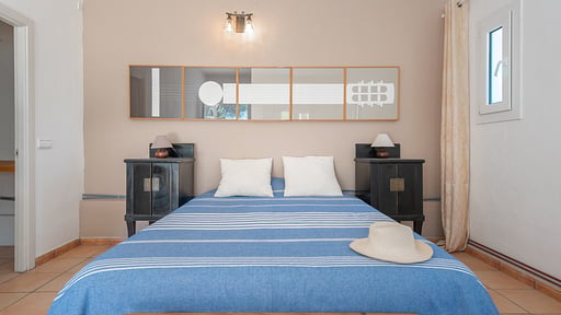 Villa Orionte Dormitorio 5