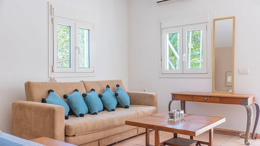 Villa Orionte Dormitorio 5