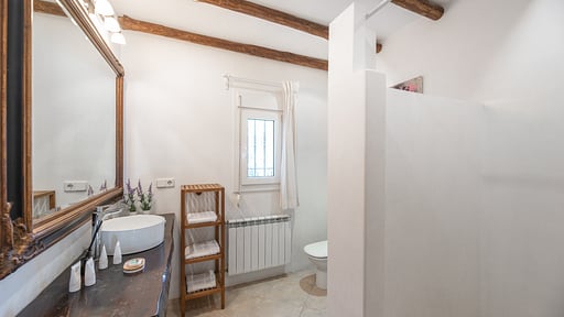 Villa Orionte Dormitorio 7