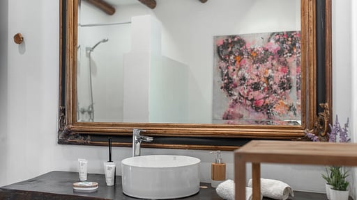 Villa Orionte Dormitorio 7