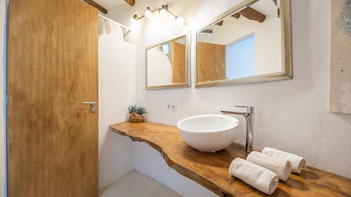 Villa Orionte Dormitorio 3