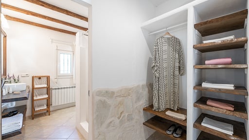 Villa Orionte Dormitorio 7