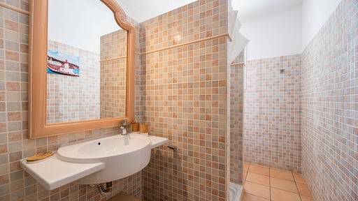 Villa Orionte Dormitorio 5