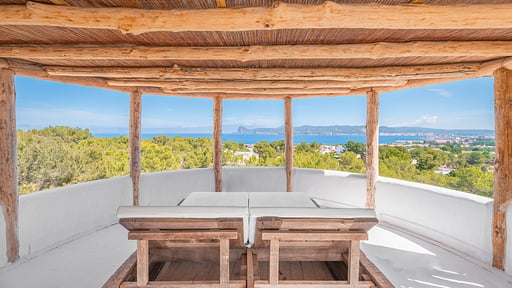 Villa Orionte Otros