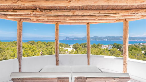 Villa Orionte Otros