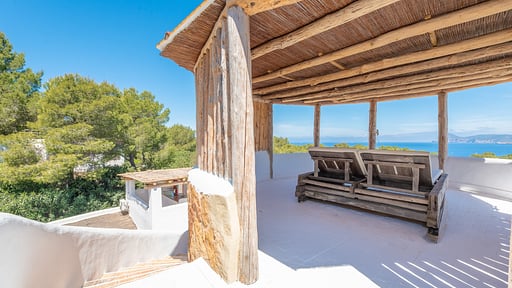 Villa Orionte Otros