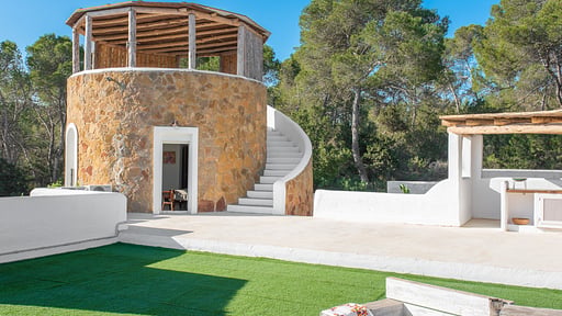 Villa Orionte Otros