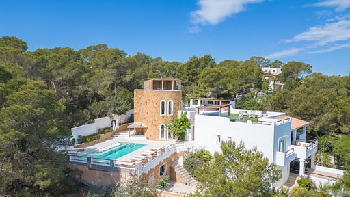 Villa Orionte Otros