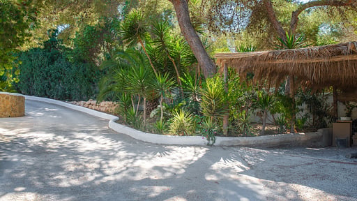 Villa Orionte Otros