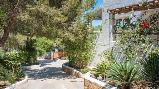 Villa Orionte Otros