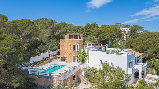Villa Orionte Otros