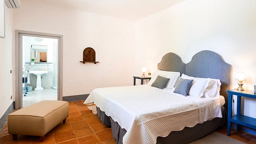 Villa Orsetti Chambre 1