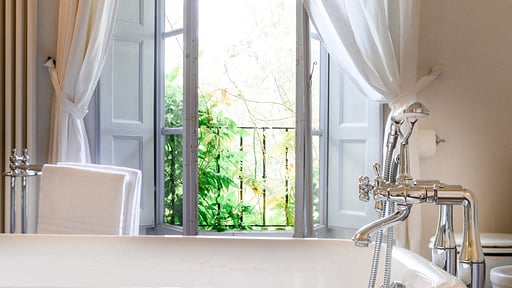 Villa Orsetti Chambre 2