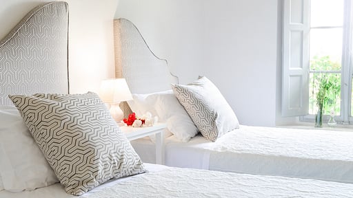 Villa Orsetti Chambre 4