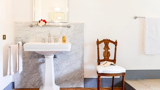 Villa Orsetti Chambre 5