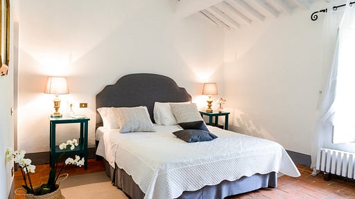 Villa Orsetti Chambre 6