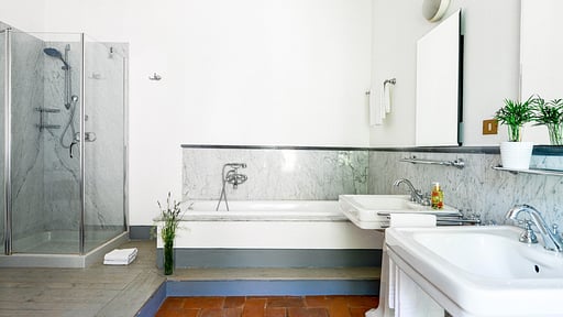 Villa Orsetti Chambre 6