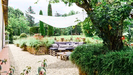 Villa Orsetti Autres