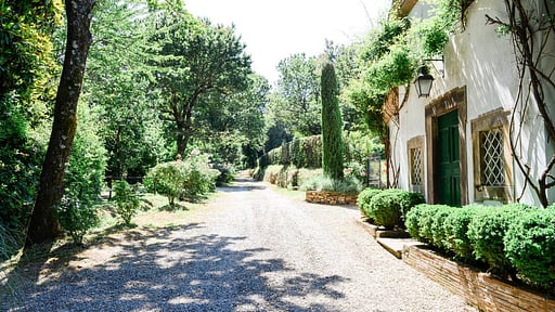 Villa Orsetti Autres