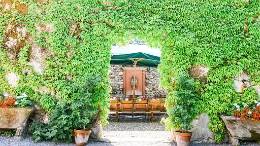 Villa Orsetti Autres