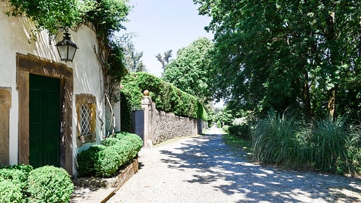 Villa Orsetti Autres