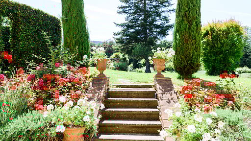 Villa Orsetti Autres