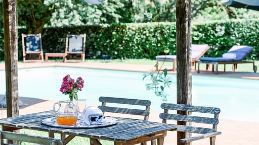 Villa Orsetti Piscine