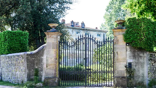 Villa Orsetti Autres
